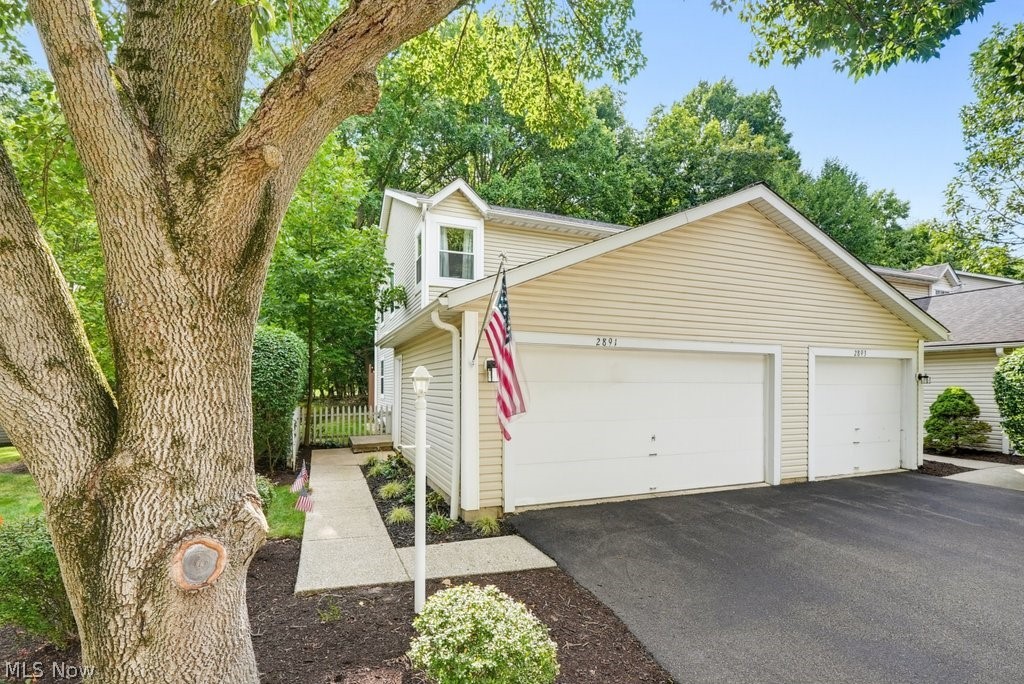2891 Heatherwood Court Stow OH 44224
