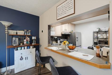 2891 Heatherwood Court Stow OH 44224