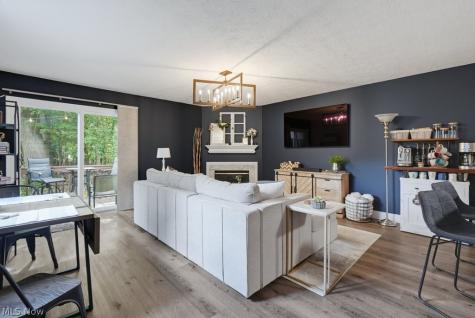 2891 Heatherwood Court Stow OH 44224