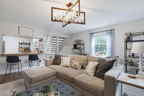 2891 Heatherwood Court Stow OH 44224