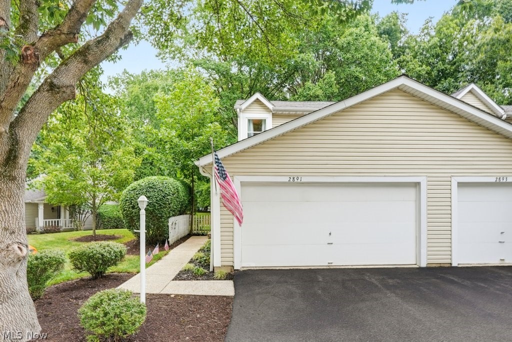 2891 Heatherwood Court Stow OH 44224