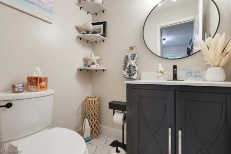 2891 Heatherwood Court Stow OH 44224