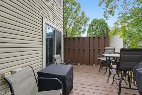 2891 Heatherwood Court Stow OH 44224