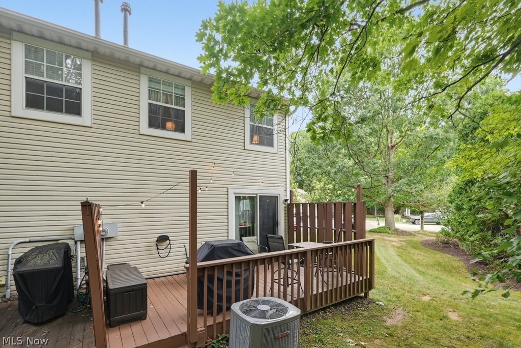 2891 Heatherwood Court Stow OH 44224