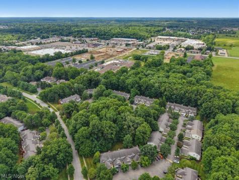 2891 Heatherwood Court Stow OH 44224
