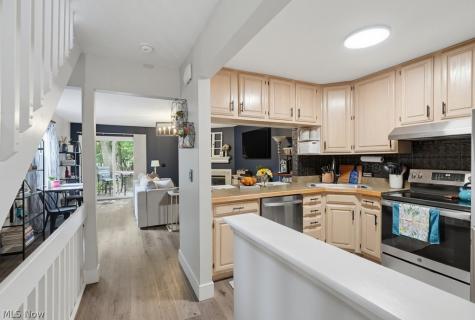2891 Heatherwood Court Stow OH 44224