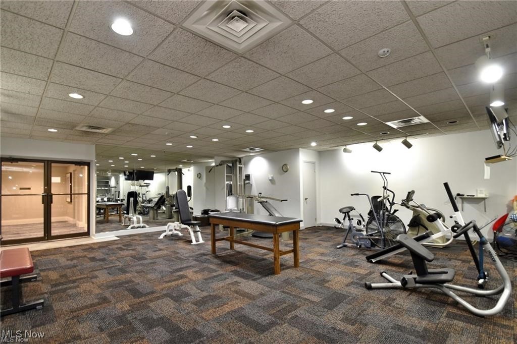 5200 Three Village Drive Lyndhurst OH 44124