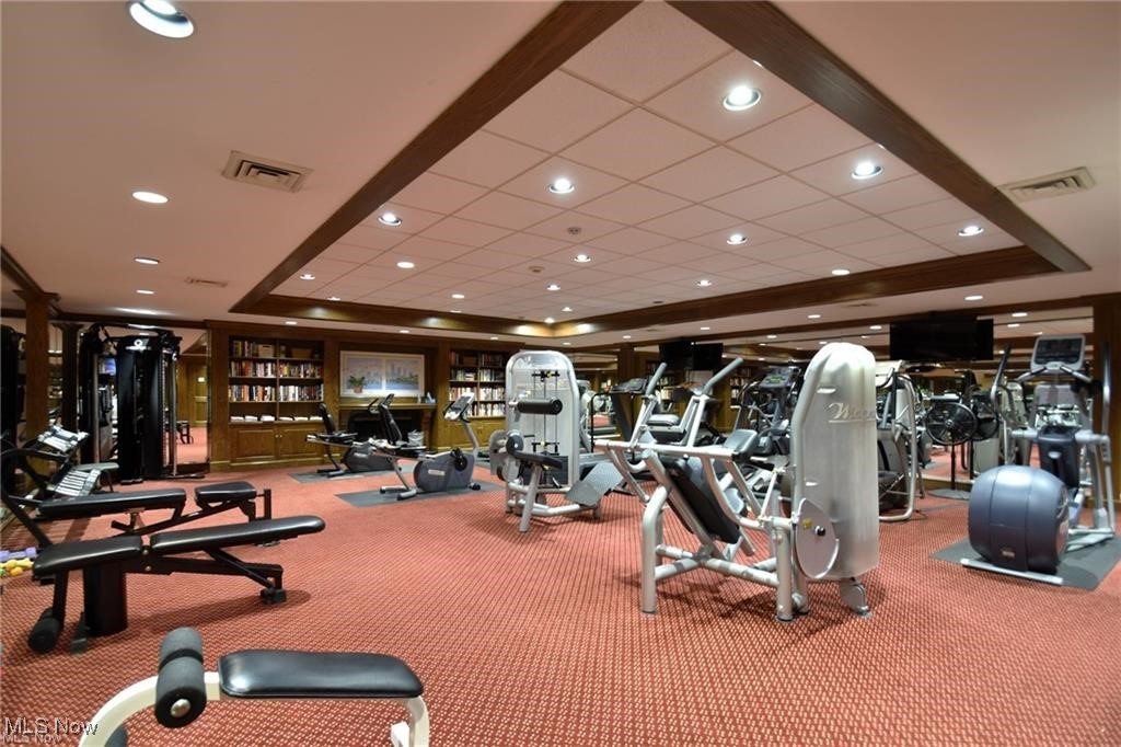 5200 Three Village Drive Lyndhurst OH 44124