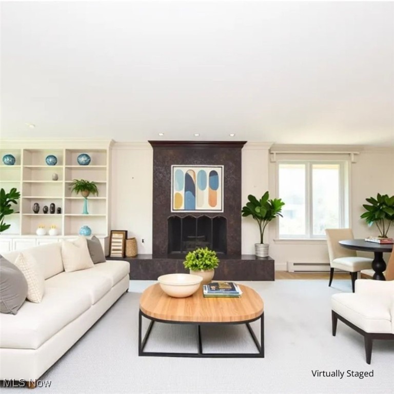 5200 Three Village Drive Lyndhurst OH 44124