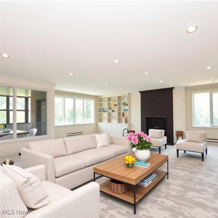 5200 Three Village Drive Lyndhurst OH 44124