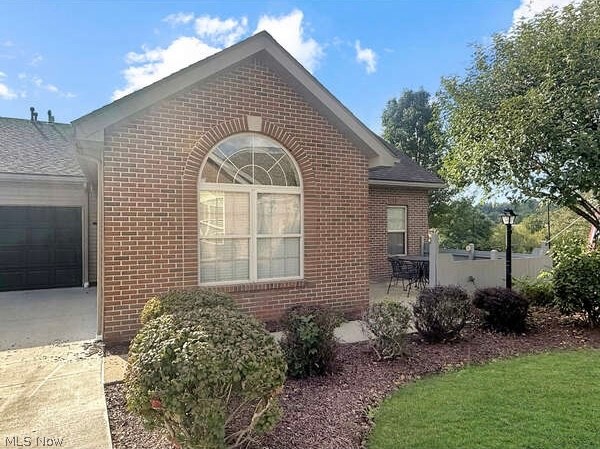 4355 Steuben Woods Drive Steubenville OH 43952
