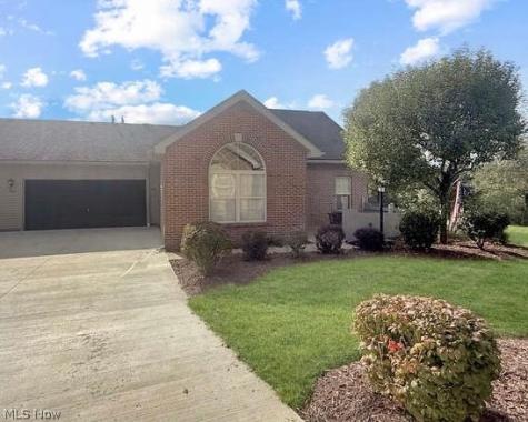 4355 Steuben Woods Drive Steubenville OH 43952
