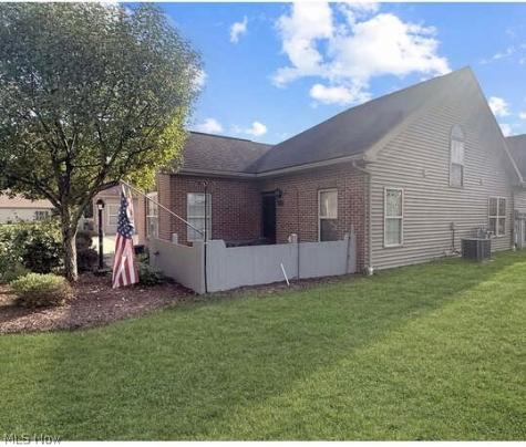 4355 Steuben Woods Drive Steubenville OH 43952