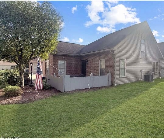4355 Steuben Woods Drive Steubenville OH 43952