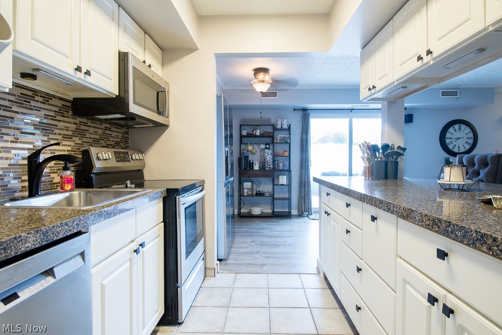 8064 Puritan Drive Mentor OH 44060
