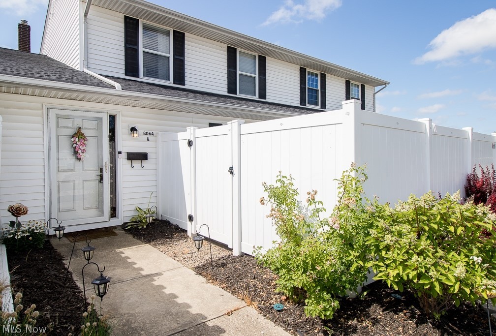 8064 Puritan Drive Mentor OH 44060