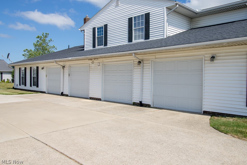 8064 Puritan Drive Mentor OH 44060