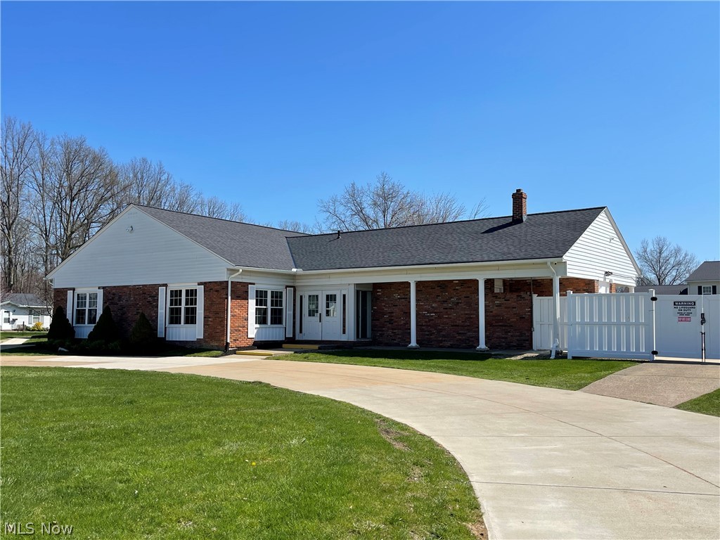 8064 Puritan Drive Mentor OH 44060