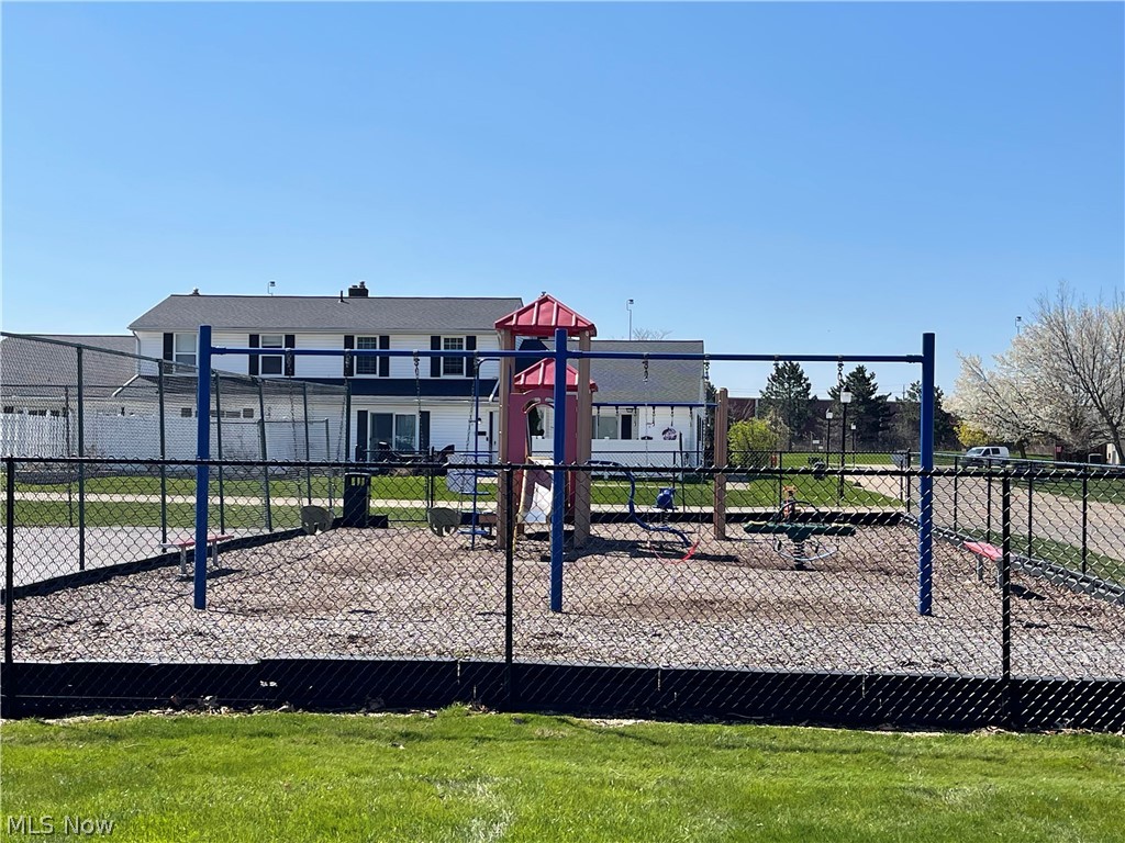 8064 Puritan Drive Mentor OH 44060