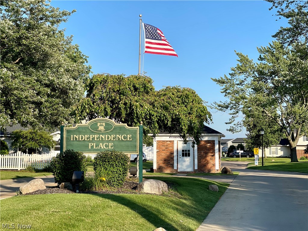 8064 Puritan Drive Mentor OH 44060