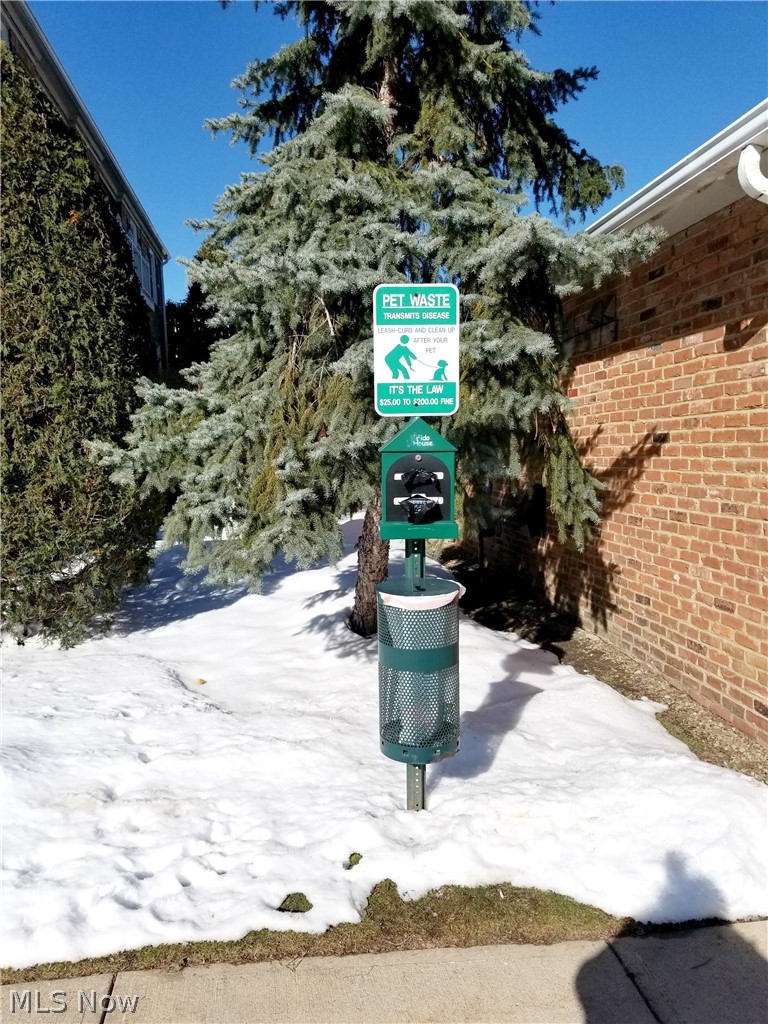 2108 Glouchester Drive Lyndhurst OH 44124