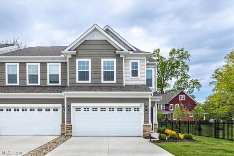 1616 Merlot Lane Westlake OH 44145