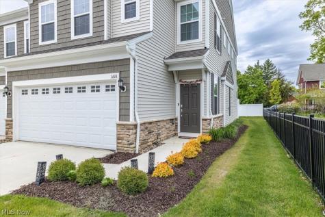 1616 Merlot Lane Westlake OH 44145