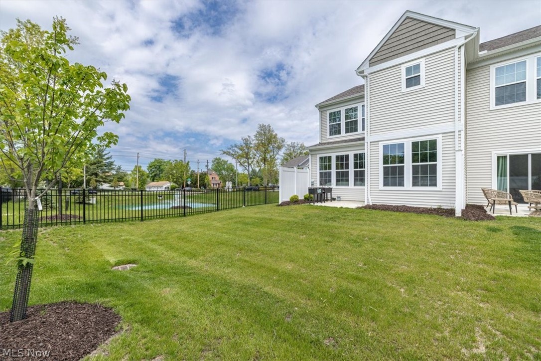 1616 Merlot Lane Westlake OH 44145