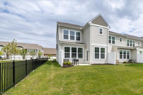 1616 Merlot Lane Westlake OH 44145
