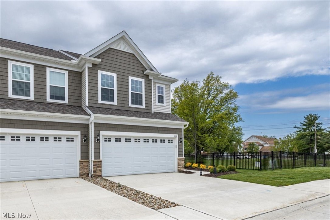 1616 Merlot Lane Westlake OH 44145
