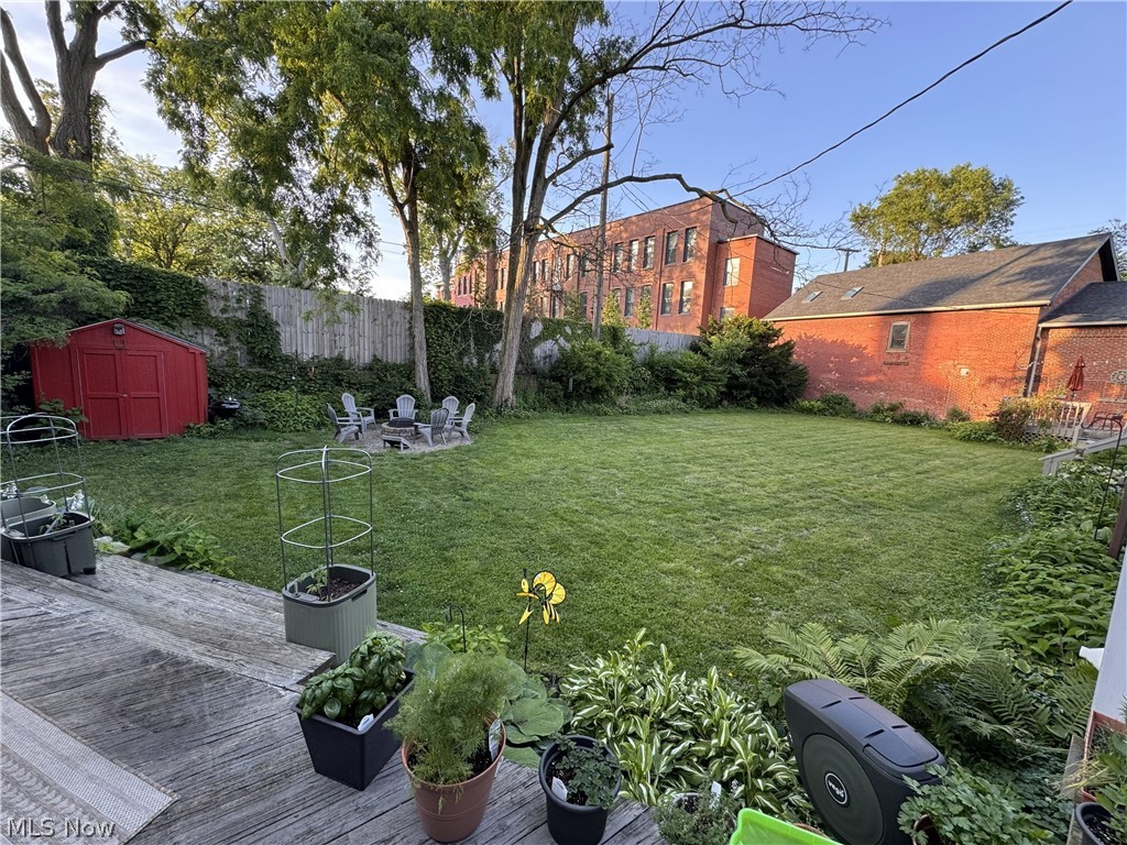 3064 Mabel Court Cleveland OH 44113
