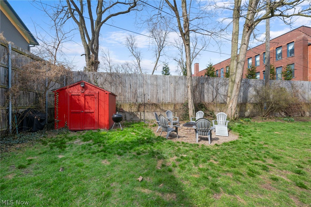 3064 Mabel Court Cleveland OH 44113
