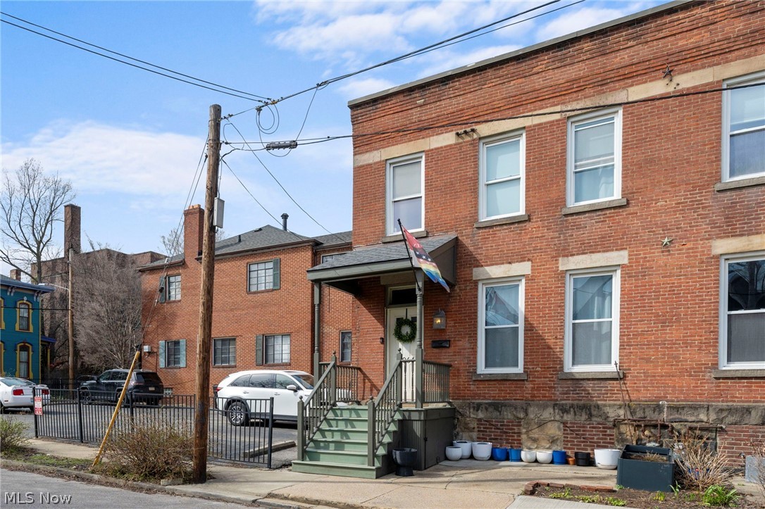 3064 Mabel Court Cleveland OH 44113