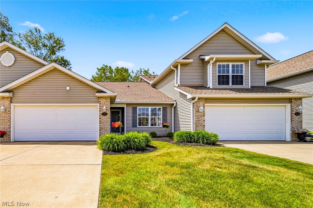610 Hidden Harbor Drive Fairport Harbor OH 44077