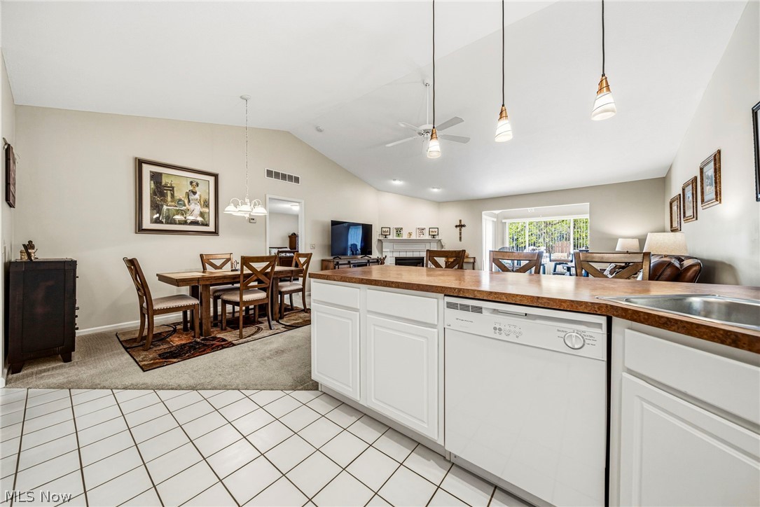 610 Hidden Harbor Drive Fairport Harbor OH 44077