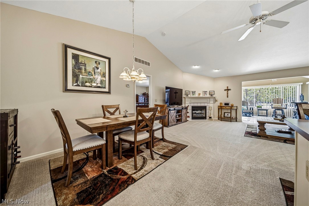 610 Hidden Harbor Drive Fairport Harbor OH 44077