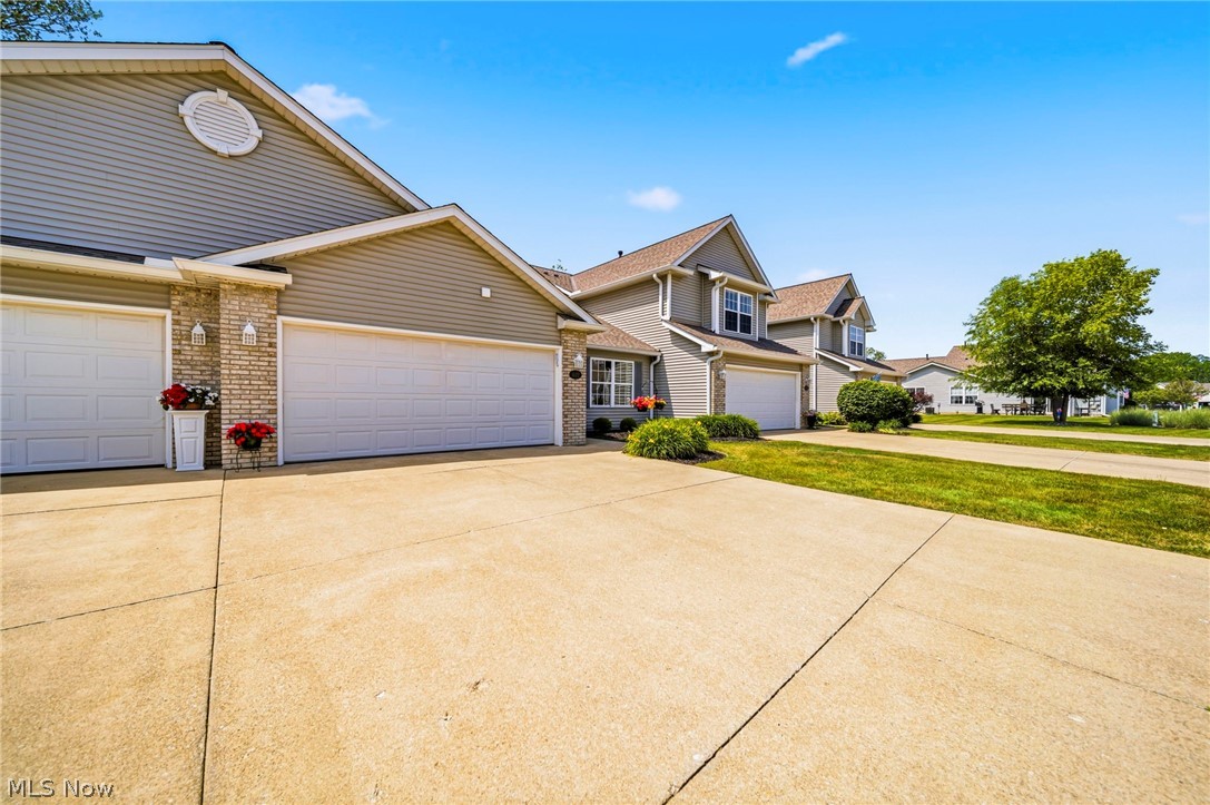 610 Hidden Harbor Drive Fairport Harbor OH 44077