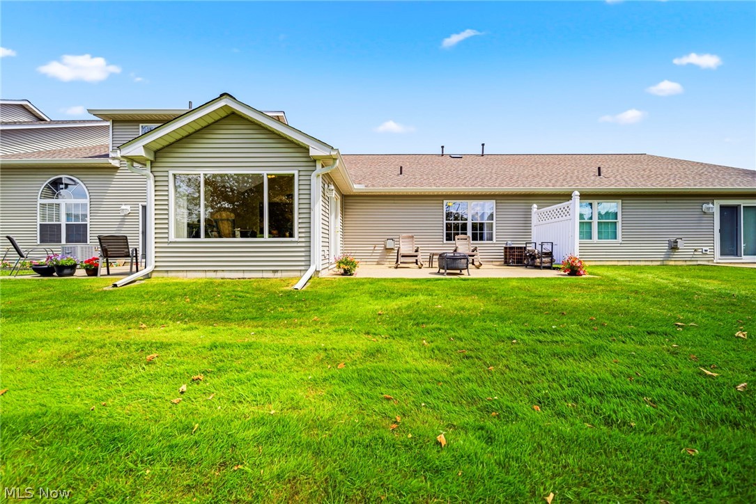 610 Hidden Harbor Drive Fairport Harbor OH 44077