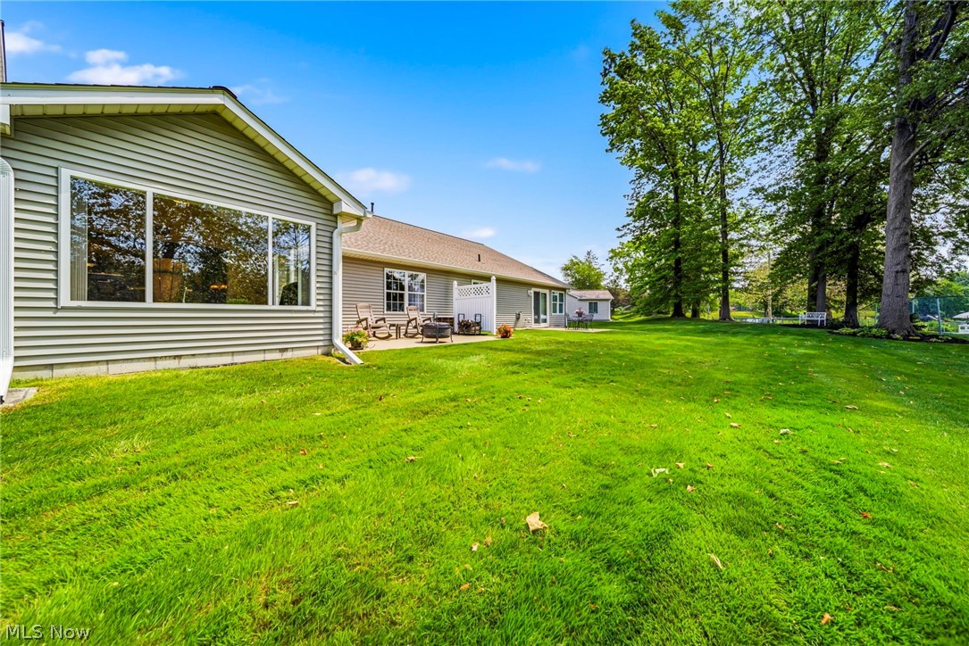 610 Hidden Harbor Drive Fairport Harbor OH 44077