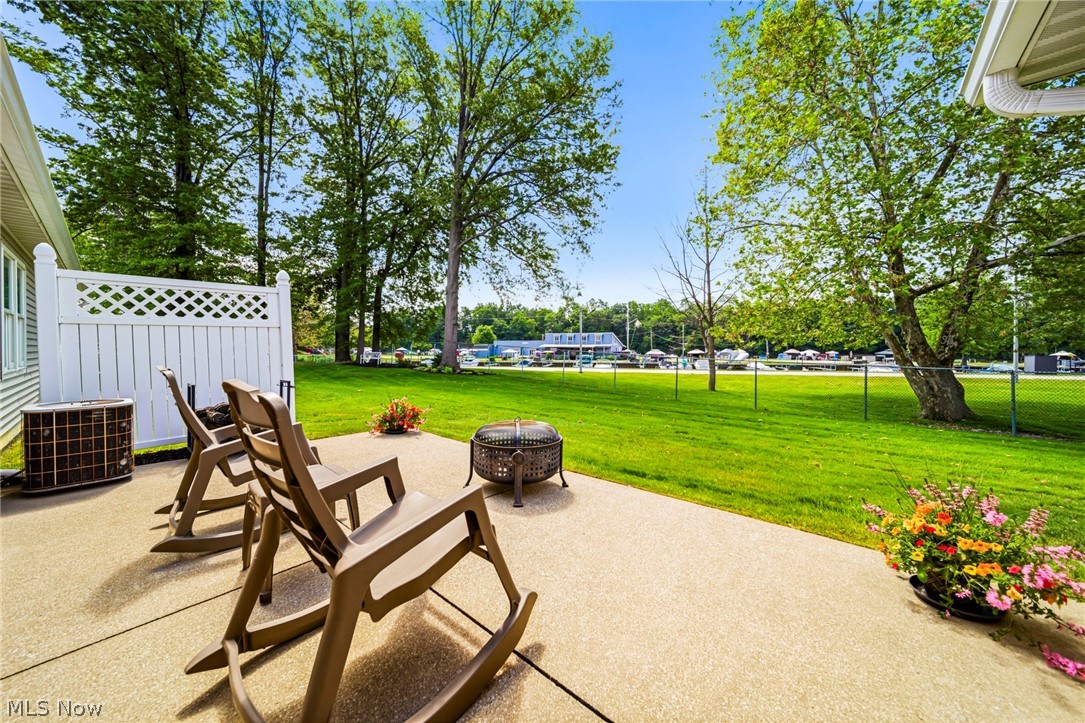 610 Hidden Harbor Drive Fairport Harbor OH 44077
