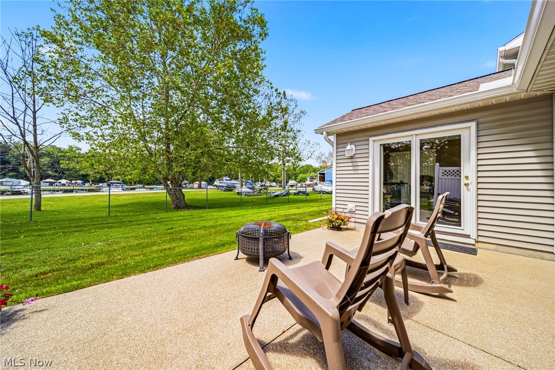 610 Hidden Harbor Drive Fairport Harbor OH 44077