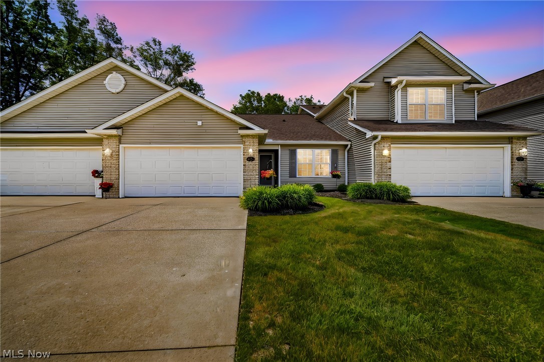 610 Hidden Harbor Drive Fairport Harbor OH 44077