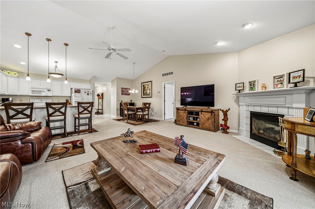 610 Hidden Harbor Drive Fairport Harbor OH 44077
