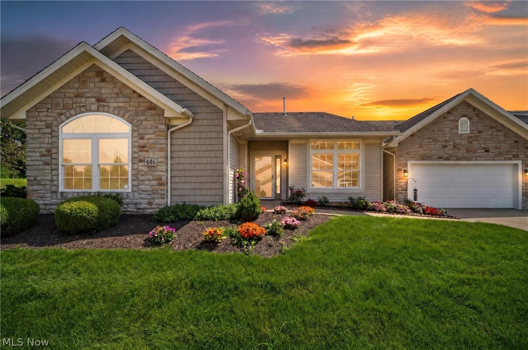 2452 Barrington Way Wooster OH 44691