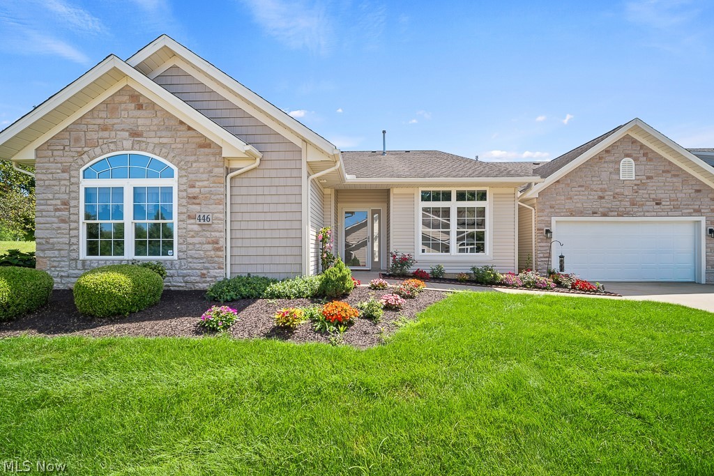 2452 Barrington Way Wooster OH 44691