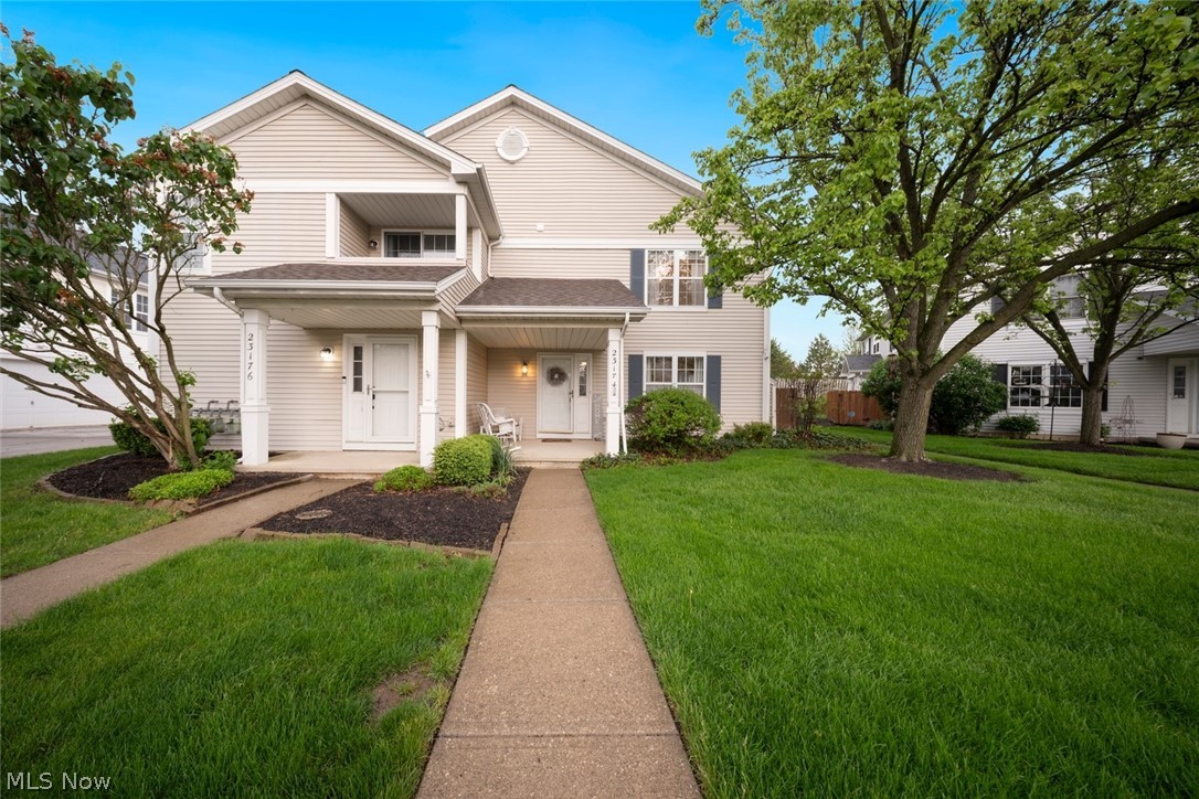 23174 Grist Mill Court Olmsted Falls OH 44138