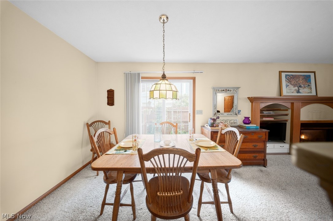 23174 Grist Mill Court Olmsted Falls OH 44138