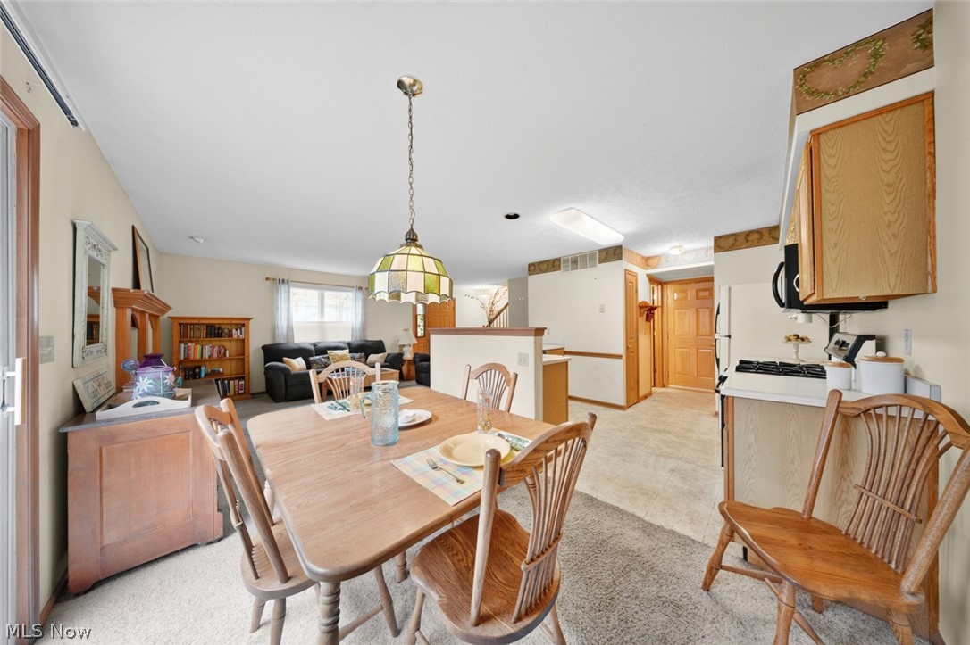 23174 Grist Mill Court Olmsted Falls OH 44138