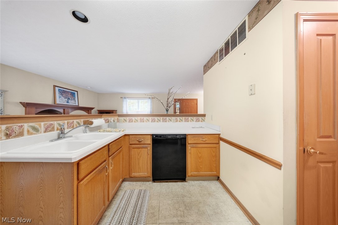 23174 Grist Mill Court Olmsted Falls OH 44138