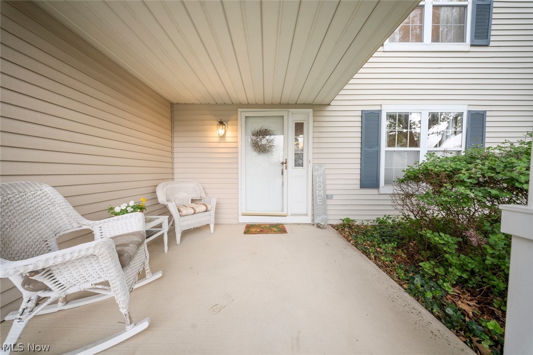 23174 Grist Mill Court Olmsted Falls OH 44138